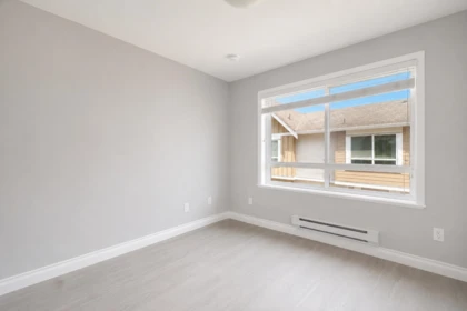 Primary Bedroom Photo of 5 9451 Granville Avenue, Richmond, BC