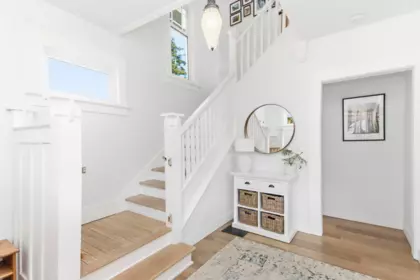 Family Room Photo of 38054 Fifth Avenue, Squamish, BC