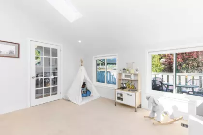 Loft / Bonus Room Photo of 38054 Fifth Avenue, Squamish, BC