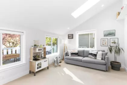Office / Den Photo of 38054 Fifth Avenue, Squamish, BC
