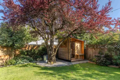 Street View Photo of 38054 Fifth Avenue, Squamish, BC