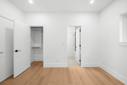 Basement Recreation Room Photo of 7523 205 Street, Langley, BC