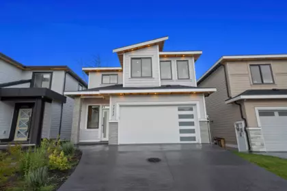 7523 205 Street, Langley, BC, Langley — Single Family Residence for sale