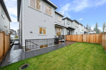 Family Room Photo of 7523 205 Street, Langley, BC