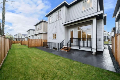 Fitness Center Photo Near 7523 205 Street, Langley, BC