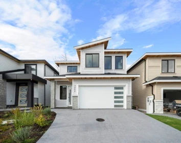 Playground / Recreational Area Near 7523 205 Street, Langley, BC