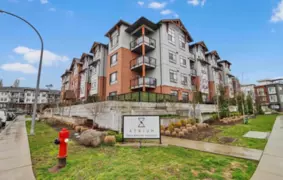 211 19945 Brydon Crescent, Langley, BC