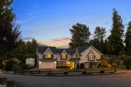 Exterior Rear Photo of 36148 Dawn Crescent, Abbotsford, BC