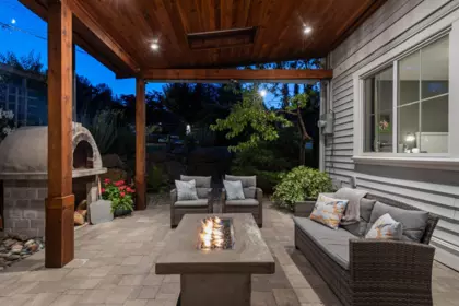 Front Yard Photo of 36148 Dawn Crescent, Abbotsford, BC