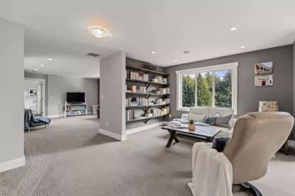 Loft / Bonus Room Photo of 36148 Dawn Crescent, Abbotsford, BC