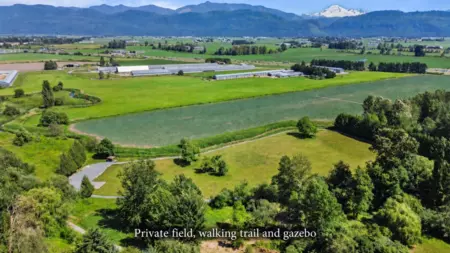 Playground / Recreational Area Near 36148 Dawn Crescent, Abbotsford, BC