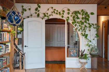 Mudroom Photo of 305 41 Alexander Street, Vancouver, BC