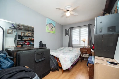 Fitness Center Photo Near 40 9470 Hazel Street, Chilliwack, BC
