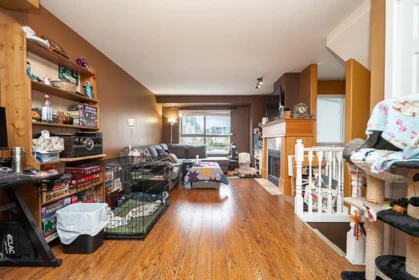 Hot Tub / Spa Photo of 40 9470 Hazel Street, Chilliwack, BC