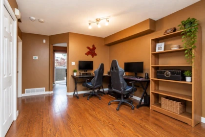 Kitchen Photo of 40 9470 Hazel Street, Chilliwack, BC