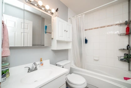 Laundry Room Photo of 40 9470 Hazel Street, Chilliwack, BC