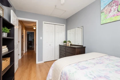Loft / Bonus Room Photo of 40 9470 Hazel Street, Chilliwack, BC