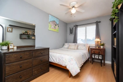 Office / Den Photo of 40 9470 Hazel Street, Chilliwack, BC