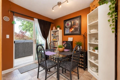 Pantry Photo of 40 9470 Hazel Street, Chilliwack, BC