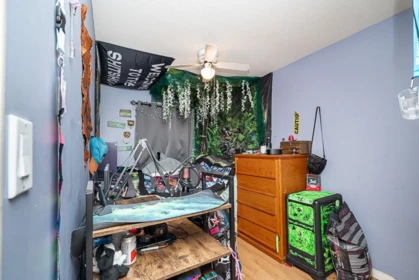 Playground / Recreational Area Near 40 9470 Hazel Street, Chilliwack, BC
