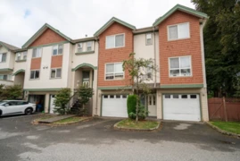 40 9470 Hazel Street, Chilliwack, BC