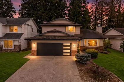 19566 Park Road, Pitt Meadows, BC, Pitt Meadows — Single Family Residence for sale