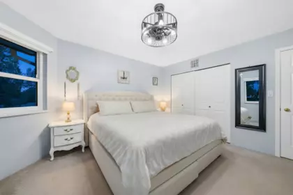 Loft / Bonus Room Photo of 19566 Park Road, Pitt Meadows, BC
