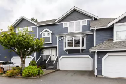 53 1140 Falcon Drive, Coquitlam, BC, Coquitlam — Townhouse for sale