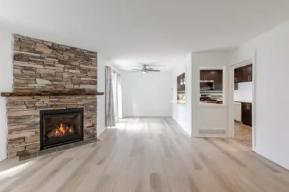 Family Room Photo of 53 1140 Falcon Drive, Coquitlam, BC