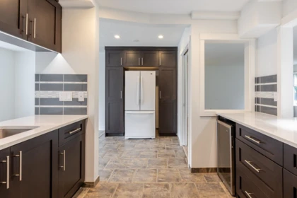 Pantry Photo of 53 1140 Falcon Drive, Coquitlam, BC