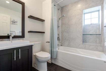 Primary Bathroom Photo of 53 1140 Falcon Drive, Coquitlam, BC