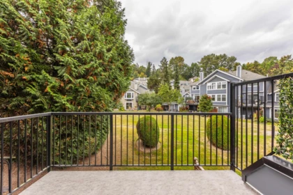 Staircase Photo of 53 1140 Falcon Drive, Coquitlam, BC
