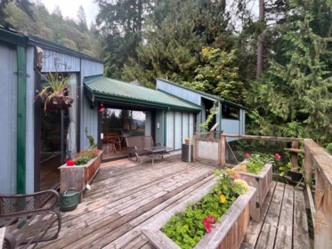 12835 Gulfview Road, Madeira Park, BC, Madeira Park — Single Family Residence for sale