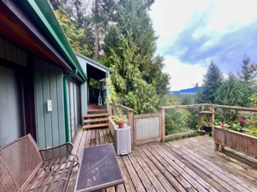 12835 Gulfview Road, Madeira Park, BC, Madeira Park — Single Family Residence for sale