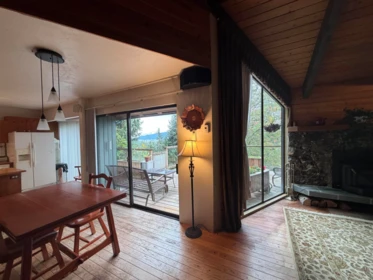 Loft / Bonus Room Photo of 12835 Gulfview Road, Madeira Park, BC