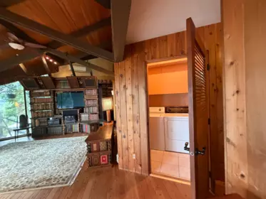 Office / Den Photo of 12835 Gulfview Road, Madeira Park, BC