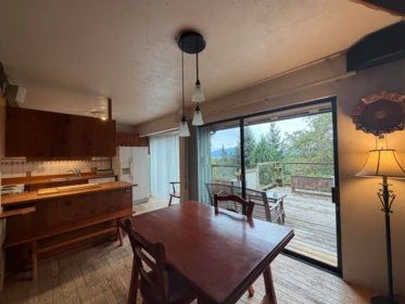 Pantry Photo of 12835 Gulfview Road, Madeira Park, BC