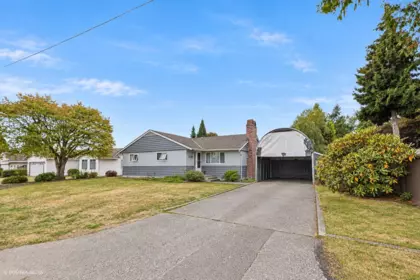 2129 Bowler Drive, Surrey, BC, Surrey — Single Family Residence for sale