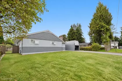 2129 Bowler Drive, Surrey, BC, Surrey — Single Family Residence for sale