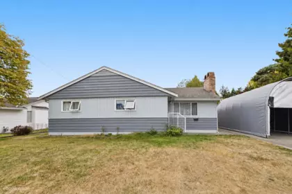 2129 Bowler Drive, Surrey, BC, Surrey — Single Family Residence for sale