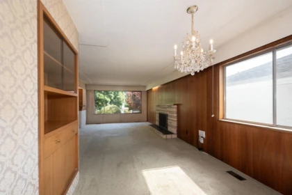 5363 Dumfries Street, Vancouver, BC, Vancouver — Single Family Residence for sale
