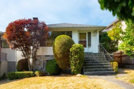 5363 Dumfries Street, Vancouver, BC