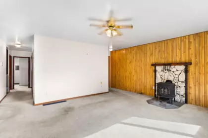 5368 Mccallum Road, Agassiz, BC, Agassiz — Single Family Residence for sale