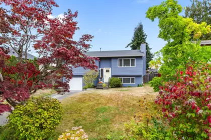 26861 33 Avenue, Langley, BC, Langley — Single Family Residence for sale