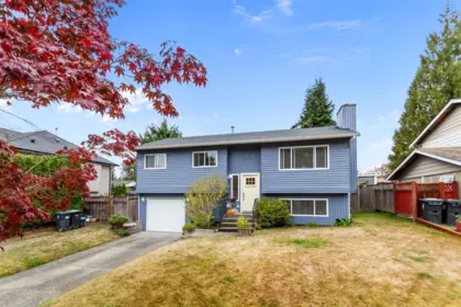 26861 33 Avenue, Langley, BC, Langley — Single Family Residence for sale