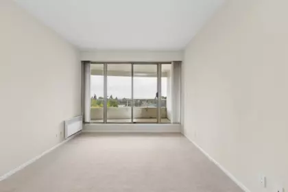 Loft / Bonus Room Photo of 802 4830 Bennett Street, Burnaby, BC