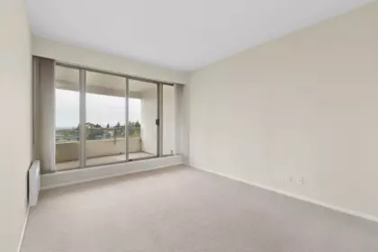 Office / Den Photo of 802 4830 Bennett Street, Burnaby, BC