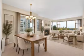 802 4830 Bennett Street, Burnaby, BC