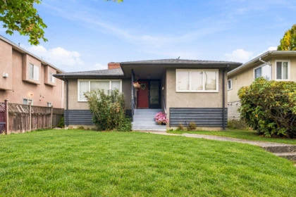 1685 E 55th Avenue, Vancouver, BC, Vancouver — Single Family Residence for sale