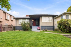 1685 E 55th Avenue, Vancouver, BC